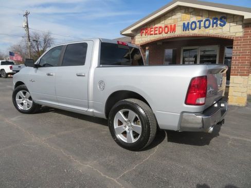 Used 2012 RAM 1500 Lone Star image 8