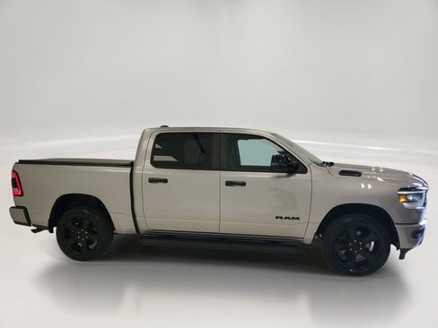 Used 2023 RAM 1500 Big Horn AWD/4WD image 4