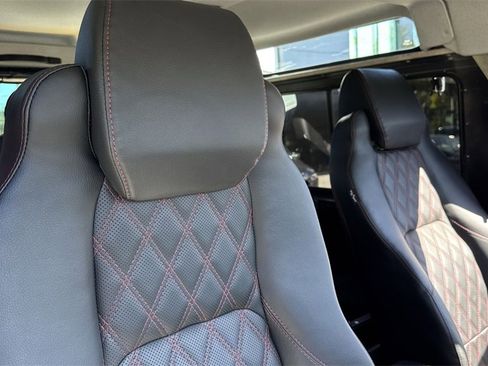 Used 1987 Nissan Rogue image 47