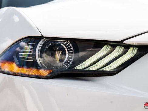 Used 2020 Ford Mustang GT w/ GT Performance Package RWD image 42