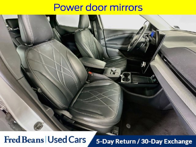 Used 2023 Ford Mustang Mach-E Select w/ Comfort Package Lite AWD/4WD image 34