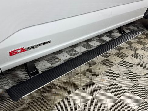 New 2026 Ford F250 Platinum image 26