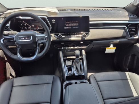 New 2026 GMC Canyon Elevation w/ Convenience Package RWD image 12