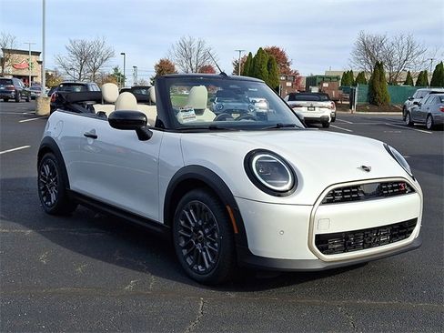 New 2026 MINI Cooper S image 3