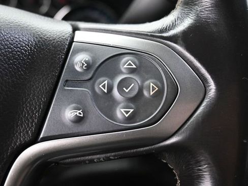 Used 2018 Chevrolet Silverado 1500 LT image 15