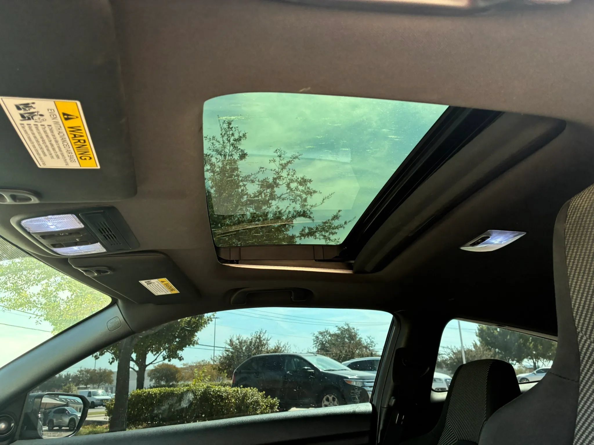 Used 2018 Honda Civic Si image 12