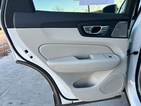 Used 2019 Volvo XC60 T6 Inscription w/ Protection Package Premier image 26