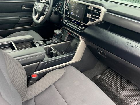Used 2025 Toyota Tundra SR5 w/ TRD Off-Road Package image 12