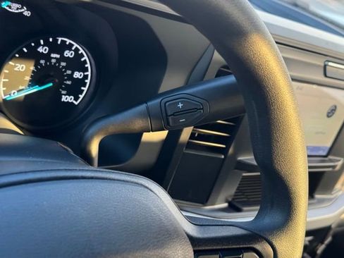 New 2026 Ford F550 4x4 Supercab Super Duty image 25