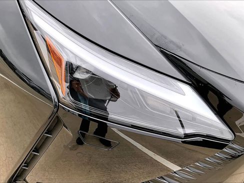 New 2026 Lexus RZ 450e Premium image 13