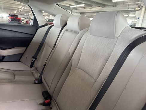 Used 2023 Honda Accord EX image 21