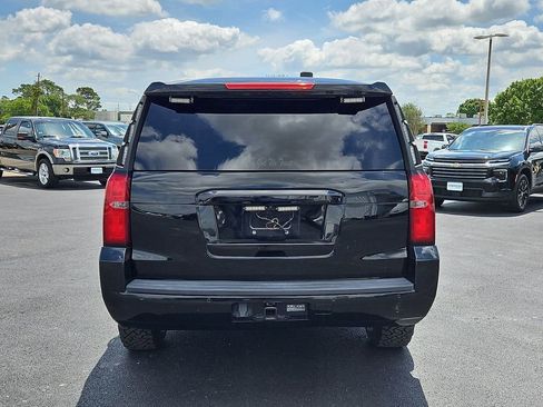 Used 2017 Chevrolet Tahoe 2WD image 16