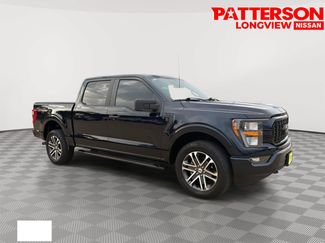 Used 2023 Ford F150 XL w/ STX Appearance Package AWD/4WD video 1