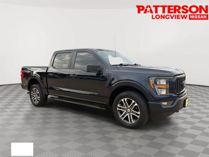 Used 2023 Ford F150 XL w/ STX Appearance Package
