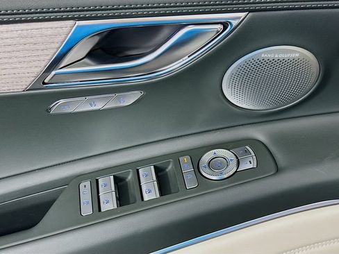 New 2026 Genesis GV80 3.5T Advanced AWD/4WD image 20