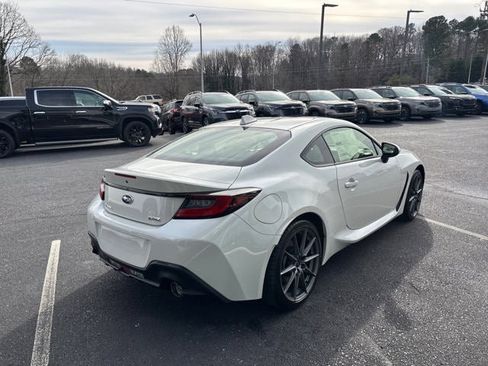 New 2026 Subaru BRZ Limited image 53