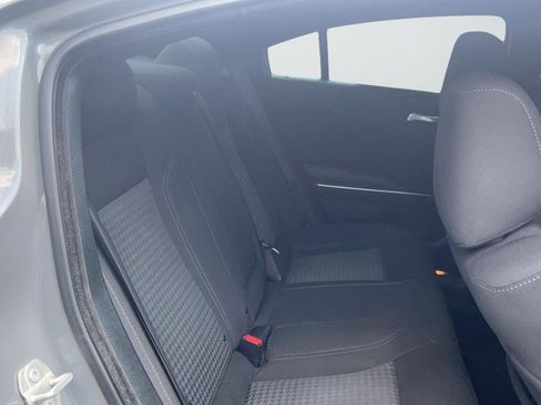 Used 2023 Dodge Charger SXT RWD image 21