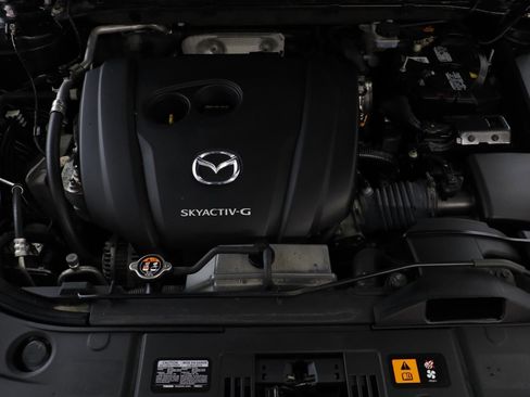 Used 2020 MAZDA CX-5 Touring image 23