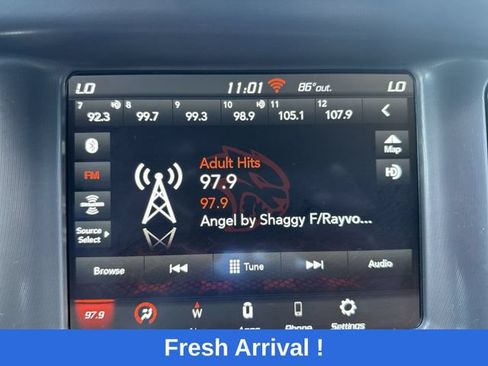 Used 2023 Dodge Charger R/T w/ Blacktop Package RWD image 25