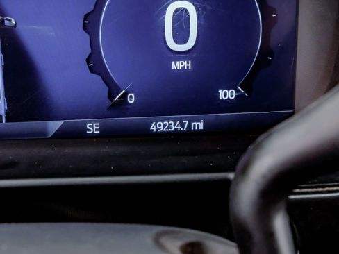 Used 2024 Ford F350 Lariat image 21