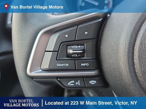 Used 2022 Subaru Forester Limited image 14