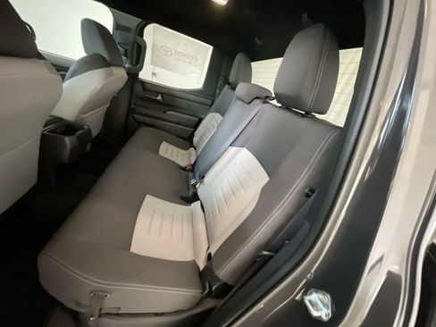 New 2026 Toyota Tacoma TRD Sport AWD/4WD image 22