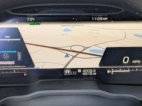 Used 2025 Subaru Forester Sport image 27