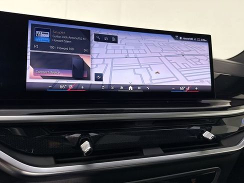 Used 2026 BMW X7 xDrive40i AWD/4WD image 6
