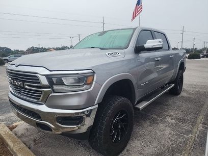 Used 2019 RAM 1500 Laramie