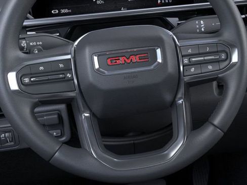 New 2026 GMC Sierra EV Elevation w/ Premium Package image 19