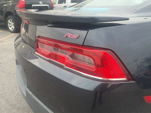 Used 2014 Chevrolet Camaro LT w/ RS Package image 40