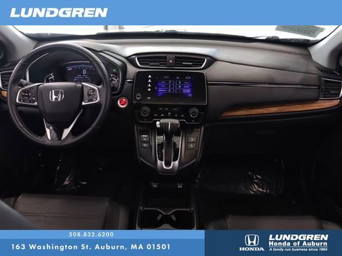 Used 2020 Honda CR-V EX-L image 18