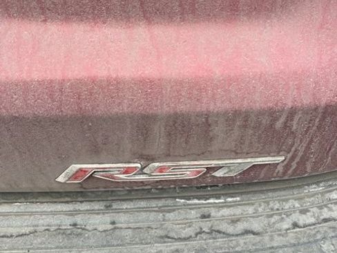 Certified 2023 Chevrolet Tahoe RST image 5