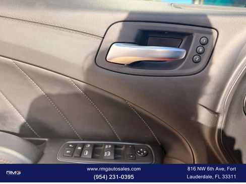 Used 2022 Dodge Charger R/T w/ Daytona Edition Group image 19