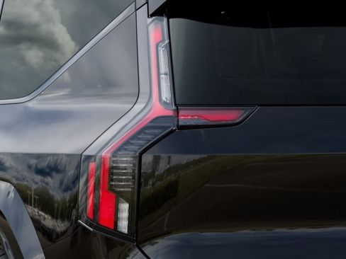 New 2026 Kia EV9 GT-Line AWD/4WD image 12
