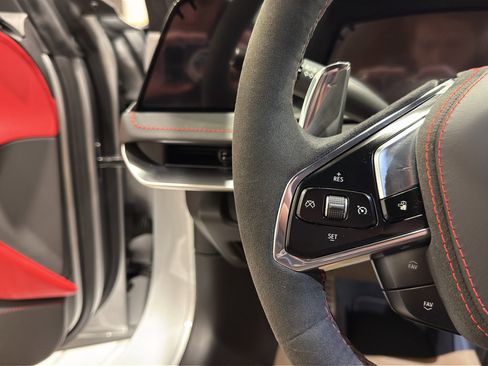 Used 2026 Chevrolet Corvette E-Ray w/ Battery Protection Package image 32