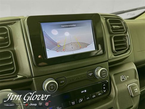 New 2026 RAM ProMaster 2500 image 30