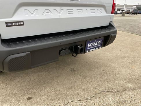New 2026 Ford Maverick XLT w/ 4K Tow Package AWD/4WD image 37