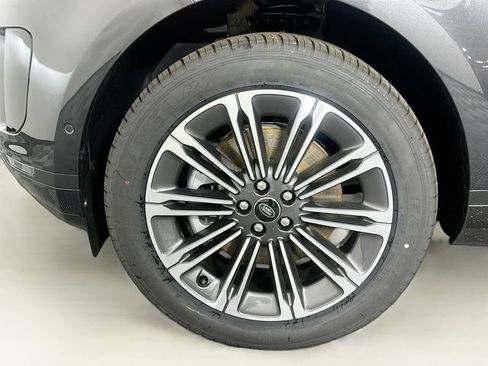 Used 2026 Land Rover Range Rover Evoque S AWD/4WD image 30