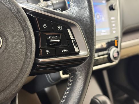 Used 2019 Subaru Outback 2.5i Limited image 27