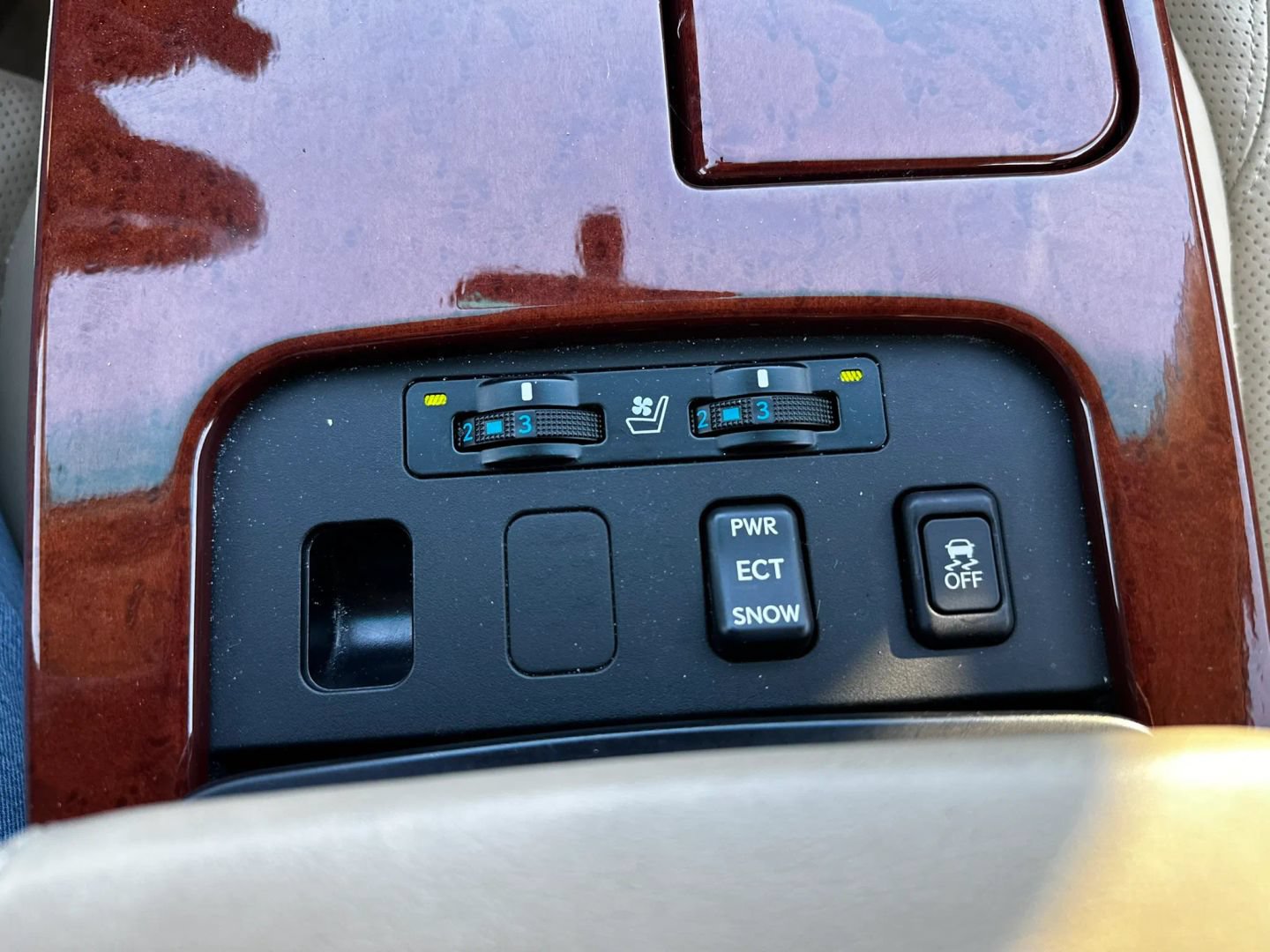 Used 2008 Lexus GS 350 RWD image 30