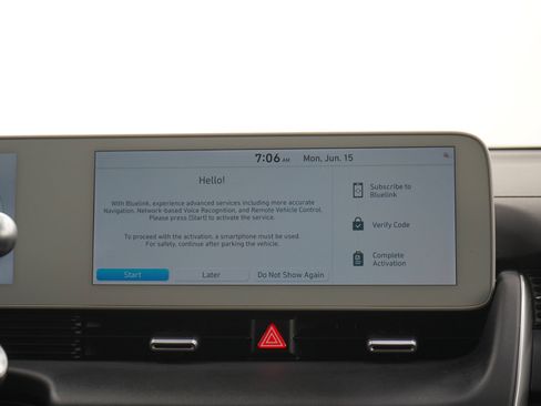 Certified 2024 Hyundai Ioniq 5 SEL AWD/4WD image 16