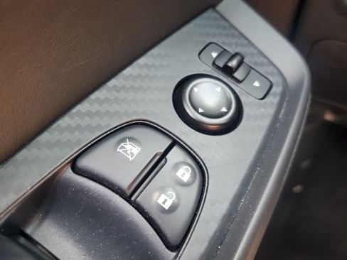 Used 2025 Nissan Sentra SV FWD image 25