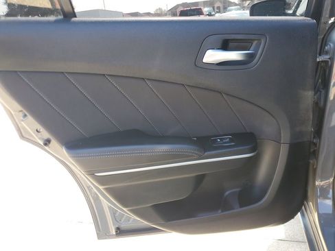 Used 2023 Dodge Charger SXT image 12