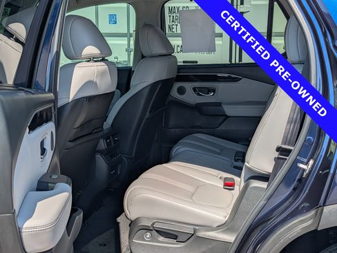 Used 2023 Honda Pilot EX-L image 15