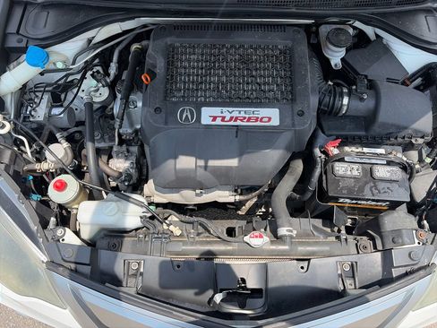 Used 2012 Acura RDX FWD image 23