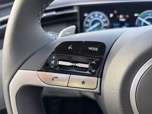 New 2024 Hyundai Tucson Limited image 21