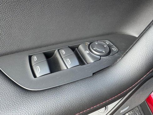 New 2026 Chevrolet Blazer RS image 12