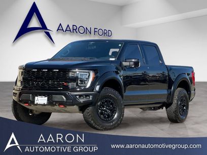 Used 2023 Ford F150 Raptor w/ Equipment Group 802A Raptor R