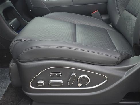 New 2026 Hyundai Palisade Calligraphy image 29